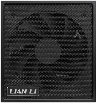 Блок питания Lian Li SX0850P 850W, 80+ PLATINUM Black (G9P.SX0850P.B000.EU)