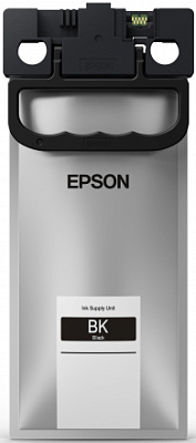 Картридж Epson C13T965140 WF-M52xx/57xx Series Ink Cartridge XL Bl. (C13T965140)