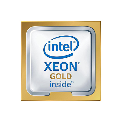 Центральный процессор Intel Xeon Gold 5320 (5320)