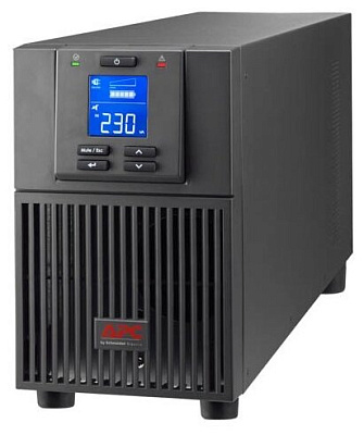Источник бесперебойного питания APC Smart- 2000VA (SRV2KI)