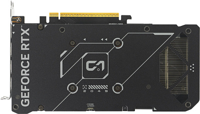 Видеокарта ASUS Dual GeForce RTX 5060 8GB GDDR7 OC Edition (DUAL-RTX5060-O8G)