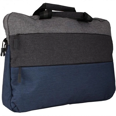 Сумка для ноутбука 15.6" Continent CC-212, Blue (CC-212 BLUE)