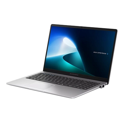 Ноутбук Asus ExpertBook P1 P1503CVAY-S73167W 15.6", Misty Grey (90NX0881-M03PS0)