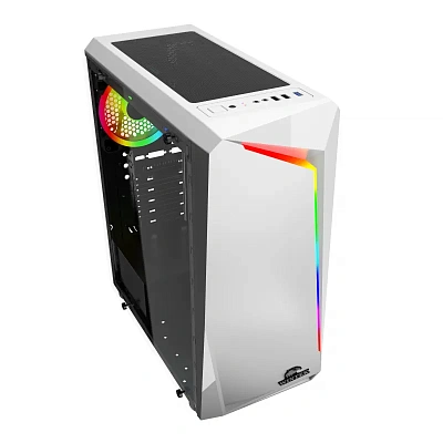 Корпус Wintek Crystal D533-W TG (D533-W TG)