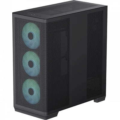 Корпус AeroCool APNX C1 (C1-BK-V1)
