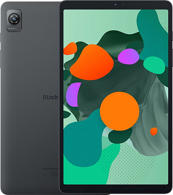 Планшет Blackview Tab 60 WI-FI 10.1" 4/128GB WI-FI серый (Tab 60 WIFI/Grey)