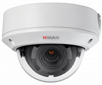 IP Камера, купольная HiWatch DS-I458Z(B) (DS-I458Z(B) (2.8-12.0mm))