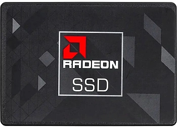  Внутренний жесткий диск AMD RADEON R3 SSD 1024Гб (R3SL1024G2)
