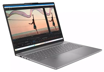 Ноутбук Lenovo IdeaPad Slim 5 16AKP10 (83HY000VRK)