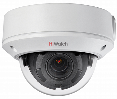 IP Камера, купольная HiWatch DS-I458Z(B) (DS-I458Z(B) (2.8-12.0mm))