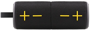 Компактная акустика Defender Union черный (65139)