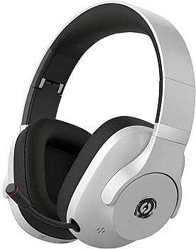 Наушники CANYON EGO GH-15 White (CND-SGHS15W)