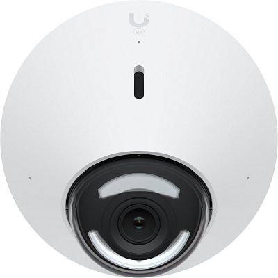 IP видеокамера Ubiquiti G5 Dome Black  (UVC-G5-Dome)