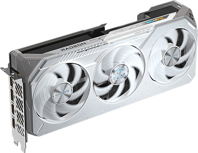 Видеокарта Gigabyte Radeon RX 9070 XT GAMING OC ICE 16G (GV-R907XGAMINGOCICE-16GD)