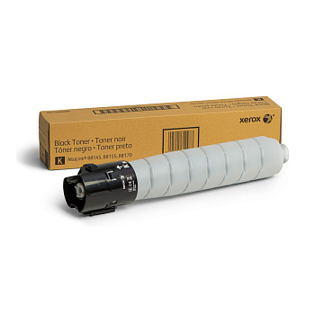 Тонер-картридж Xerox 006R01773 (006R01773)