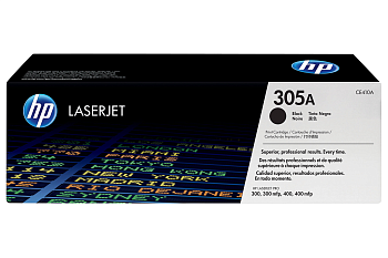 Лазерный картридж HP Europe CE410A (CE410A)