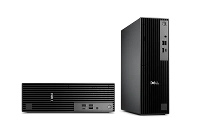 Системный блок Dell Pro Slim QCS1250 (210-BPQZ_QCS1250_Ultra 5 235)
