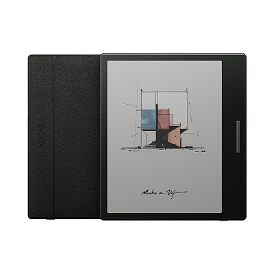 Электронная книга ONYX Go 7 черный (ONYX Go 7 BLACK)