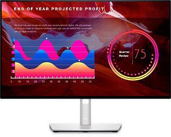 Монитор Dell UltraSharp 24 Monitor - U2422H (U2422H)