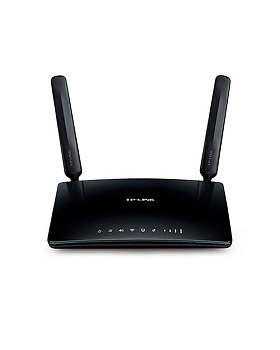 Маршрутизатор 4G LTE Tp-Link (TL-MR6400(EU) (TL-MR6400(EU))