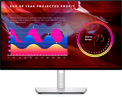Монитор Dell UltraSharp 24 Monitor - U2422H (U2422H)