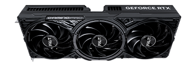Видеокарта Palit GeForce RTX 5080 GamingPro OC (NE75080S19T2-GB2031A)