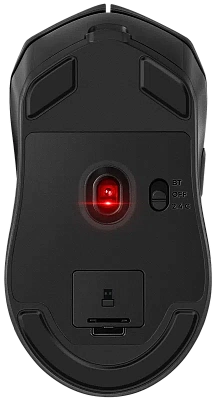 Мышь Defender Shiro GM-172 (52172)
