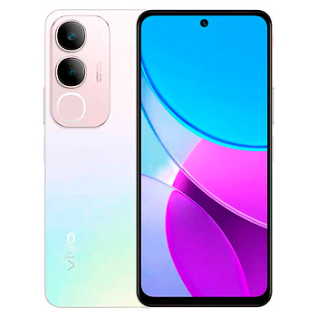 Смартфон Vivo Y19s Pro 6/256, Silver (Y19s Pro/6/256/Silver)
