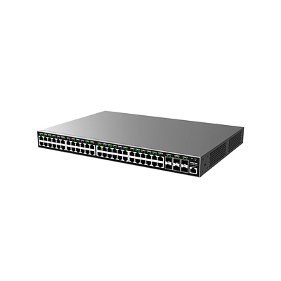 Коммутатор Grandstream GWN7806 (GWN7806)