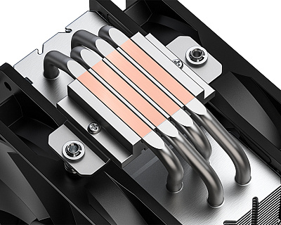 Кулер ID-Cooling SE-214-XT Plus (ID-CPU-SE-214-XT-PLUS)