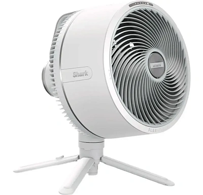 Вентилятор Shark FA220EU белый (FA220EU)