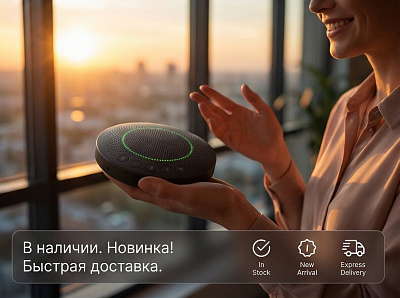 Спикерфон IQ S230 (S230)
