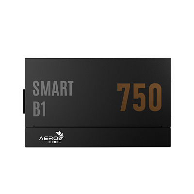 Блок питания Aerocool SMART B1 750 (ACPB-SR75FEC.71)