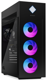 Системный блок HP Omen 45L Gaming GT22-3016ci (E1XT0EA)