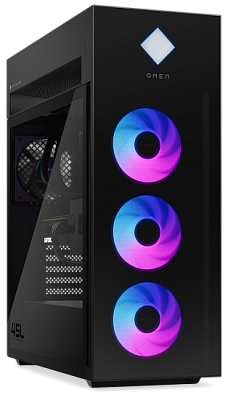 Системный блок HP Omen 45L Gaming GT22-3016ci (E1XT0EA)