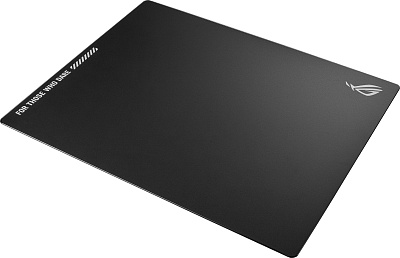Коврик ASUS NH04 ROG Moonstone Ace L (90MP03L0-BPUA00)