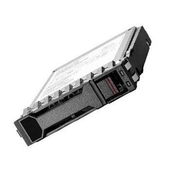 Жесткий диск HPE 3.84TB SATA 6G Mixed Use SFF BC S4620 SSD (P47327-B21)