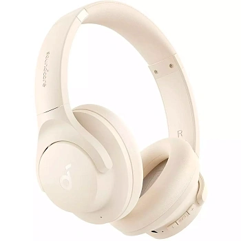 Наушники Soundcore Q20i White (A3004-WH)