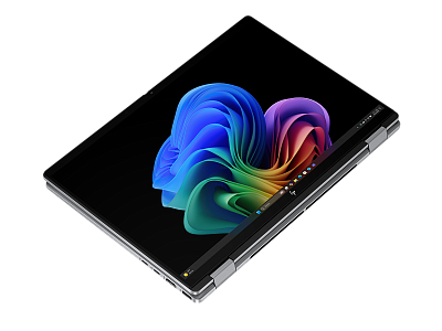 Ноутбук HP OmniBook X Flip 2-in-1 Laptop Next Gen AI 14-fk0017ci (E23XQEA)