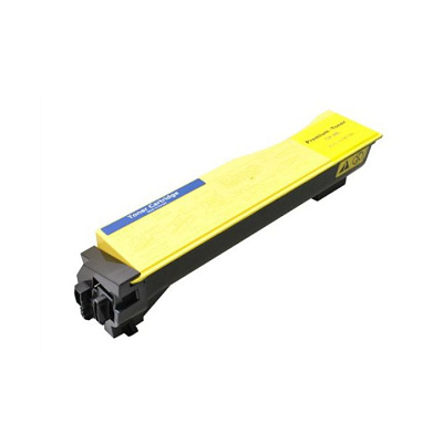 Тонер Ricoh желтый тип C5200 (828427)
