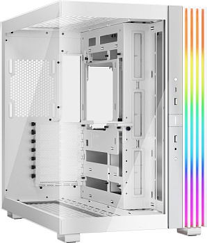 Компьютерный корпус Bequiet! LIGHT BASE 600 DX White (BGW66)