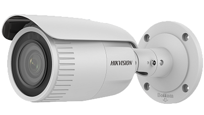 IP Камера, цилиндрическая Hikvision DS-2CD1643G0-IZ-SA (DS-2CD1643G0-IZ(C) (2.8-12.0mm))