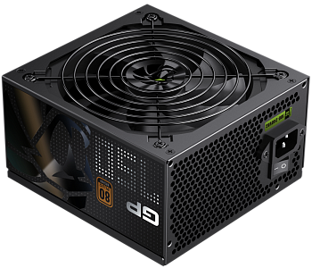 Блок питания Gamemax GP 750B (2126-0750R0022)