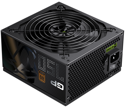 Блок питания Gamemax GP 750B (2126-0750R0022)