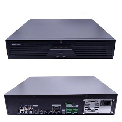 Сетевой видеорегистратор Hikvision (DS-9664NI-M8)