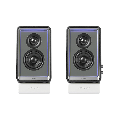 Колонки Edifier QR65 - Black (QR65/BLACK)