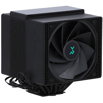 Кулер для процессора Deepcool ASSASSIN IV VC VISION (R-ASN4-BKNVMD-G)