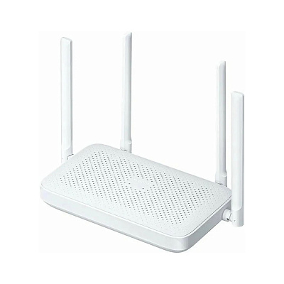 Маршрутизатор Xiaomi Router AX1500 RU (RD12)