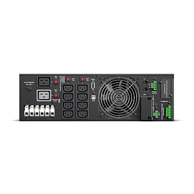 Источник бесперебойного питания CyberPower OL6KERT3UPM (OL6KERT3UPM)