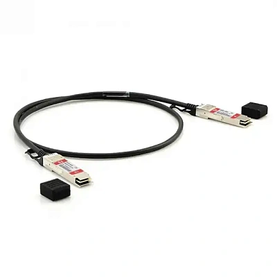 Кабель для сетевого оборудования Juniper (JNP-QSFP-DAC-10MA)